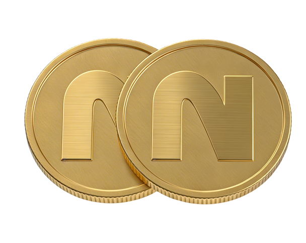 Narpi coins