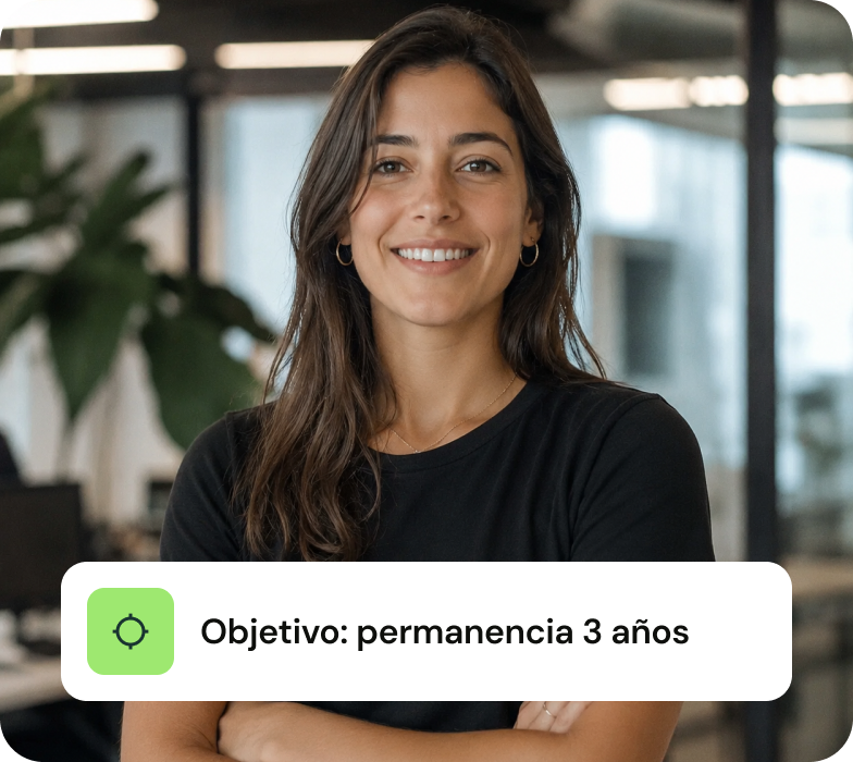Define qué quieres premiar